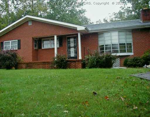 1 Barr Run Road Ravenswood, WV 26164 - Photo 2 of 8 Exterior Front.
