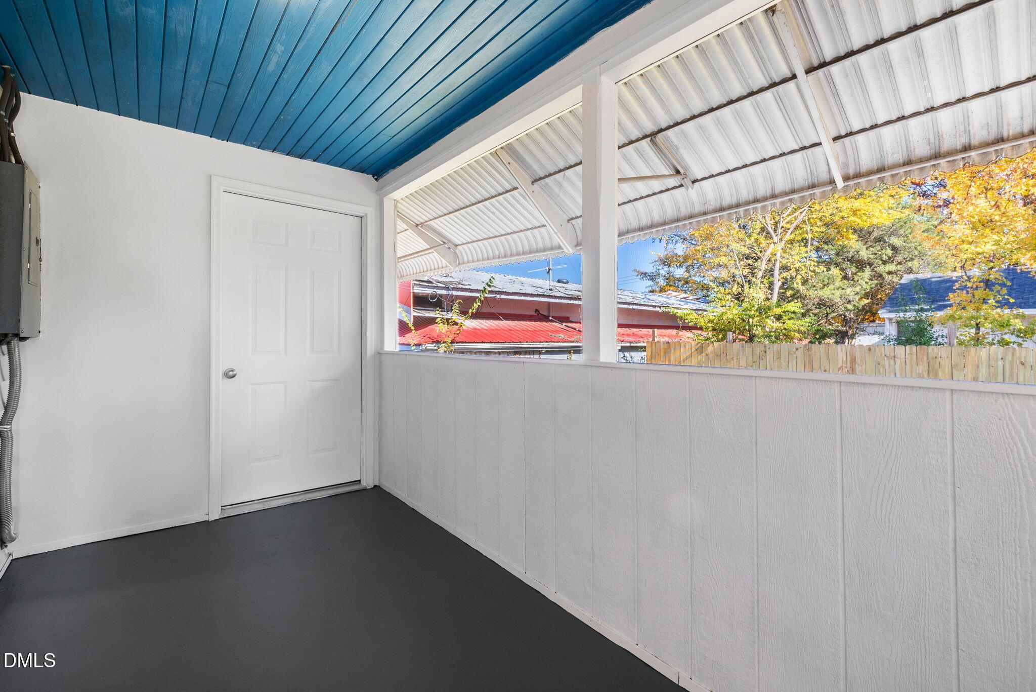 109 Lincoln Court Raleigh, NC 27610 - Photo 26 of 27 a view of front door