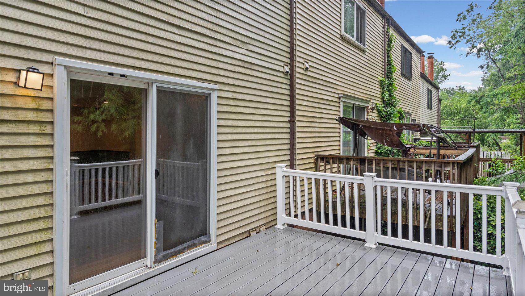 9250 Bellbeck Road Baltimore, MD 21234 - Photo 46 of 48 Gallery Image 46