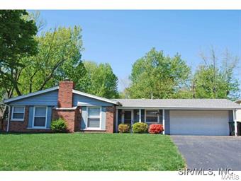 214 North Point Road Fairview Heights, IL 62208 - Photo 1 of 1