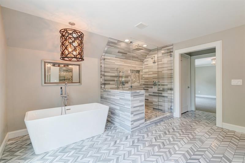 1375 Wessyngton Road Northeast Atlanta, GA 30306 - Photo 12 of 57