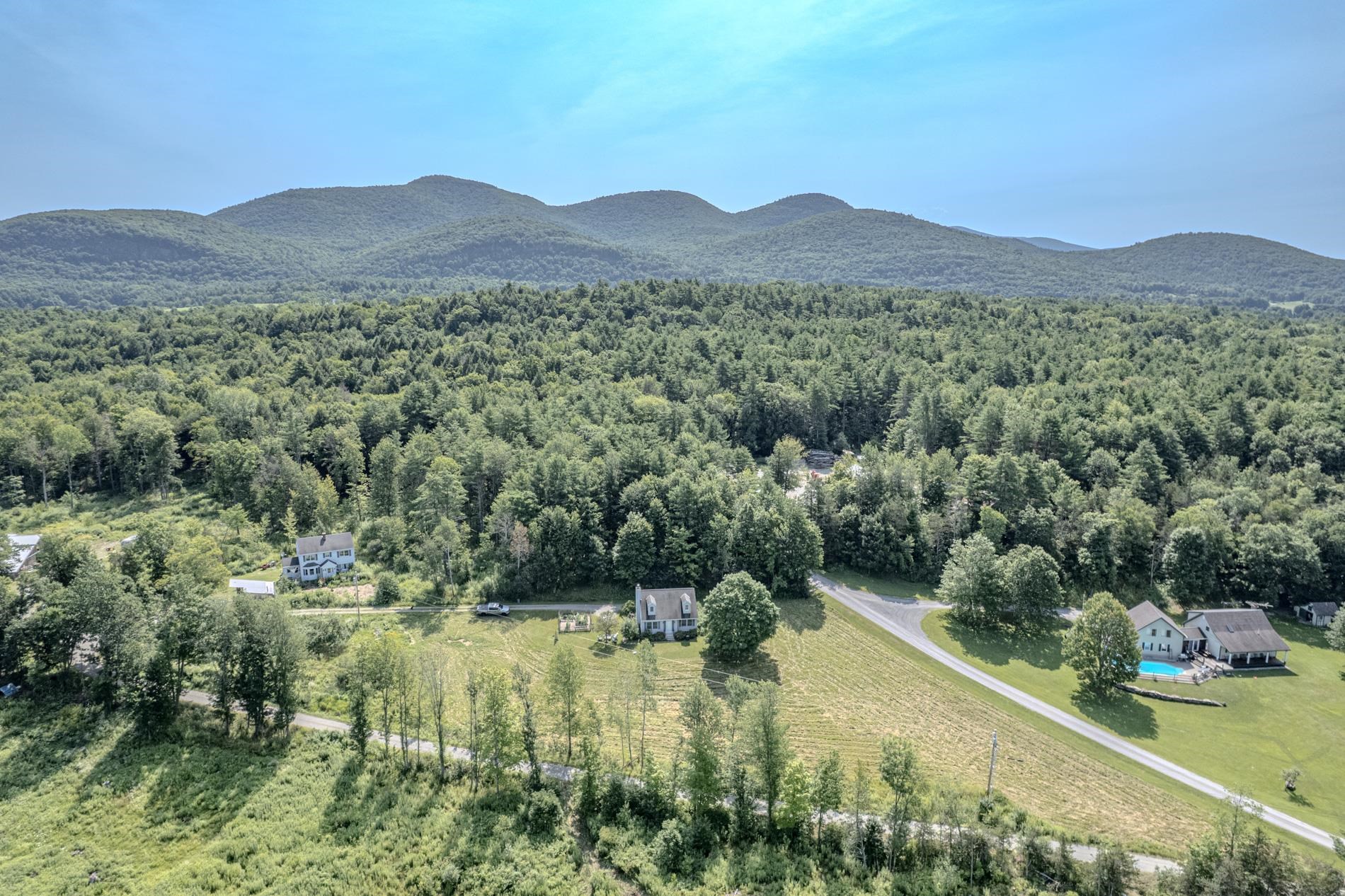 463 Blossom Hill Road Pawlet, VT 05774 - Photo 10 of 29