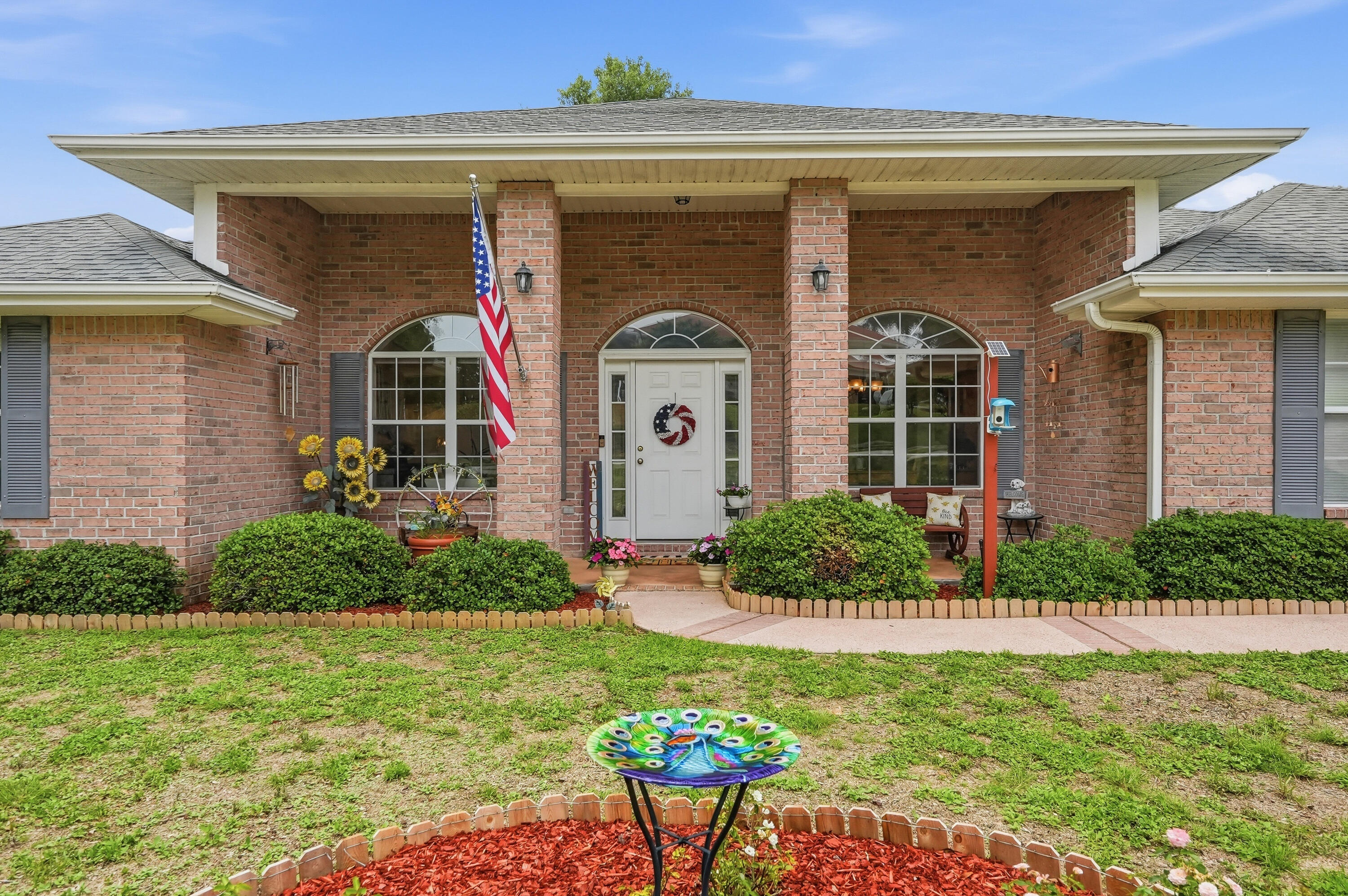 2612 Paddock Circle Crestview, FL 32536 - Photo 6 of 55 2612 paddock cir-3