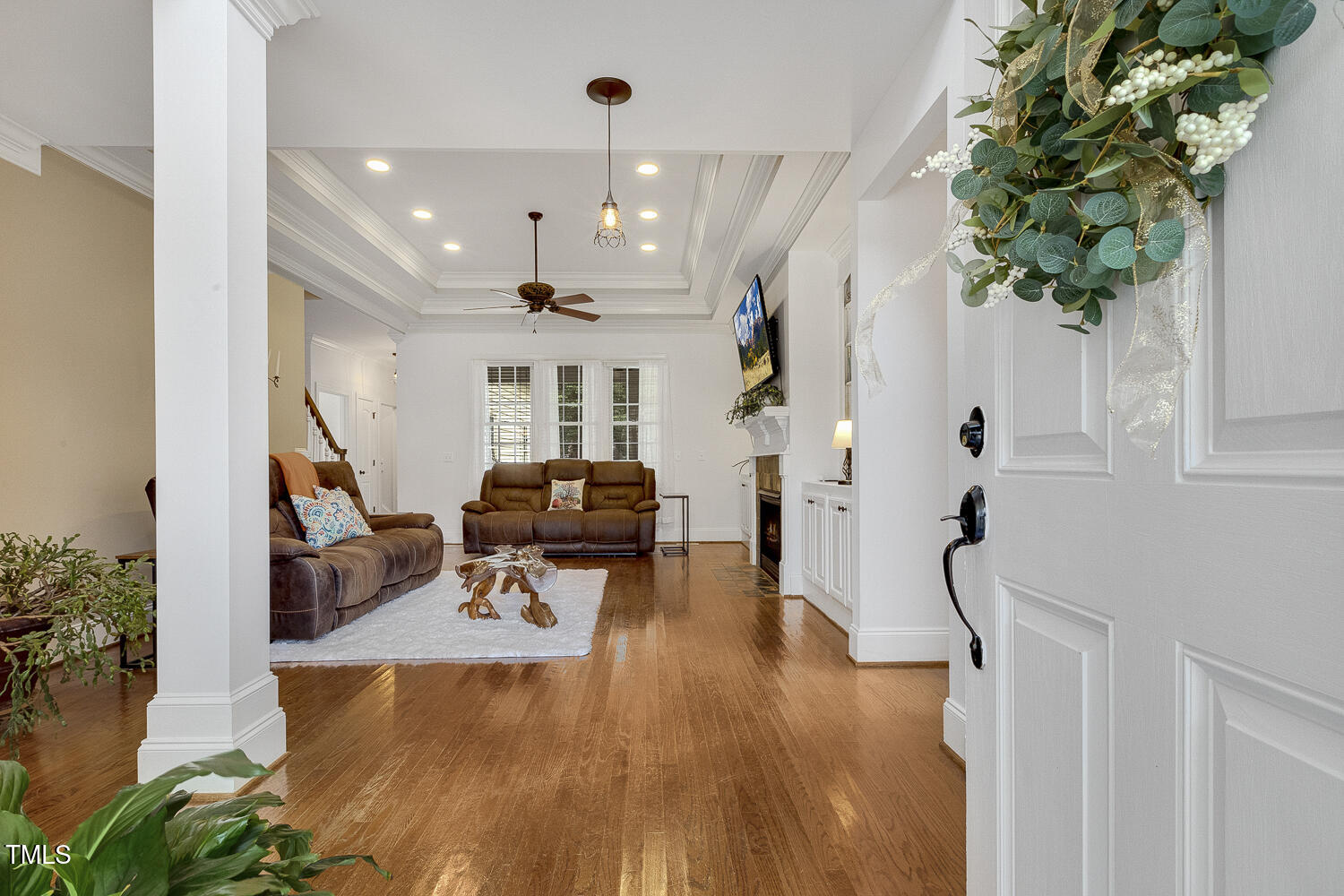 7400 Duncans Ridge Way Fuquay-Varina, NC 27526 - Photo 10 of 63 009