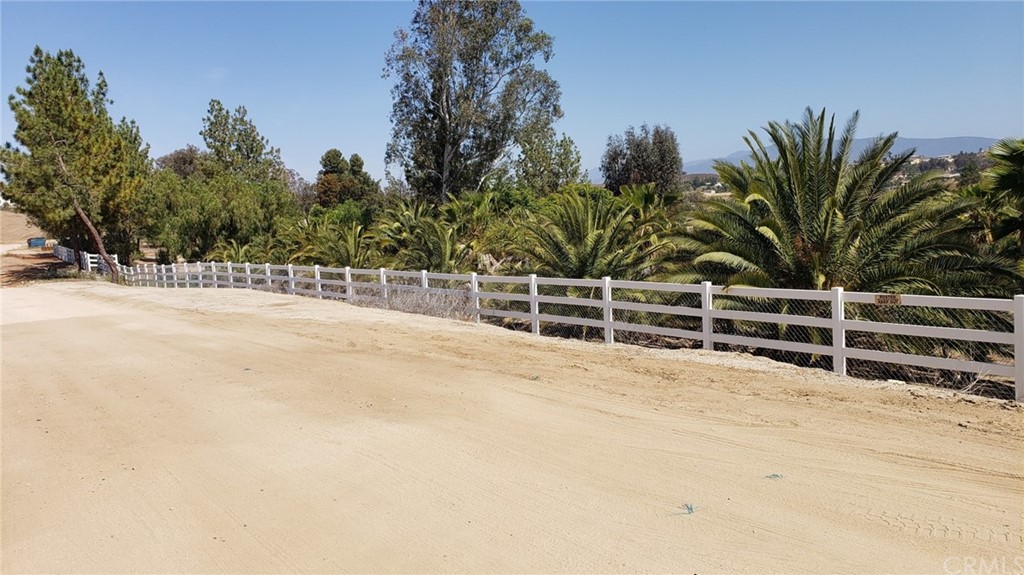 39300 Liefer Road Temecula, CA 92591 - Photo 2 of 28 a view of a terrace with trees