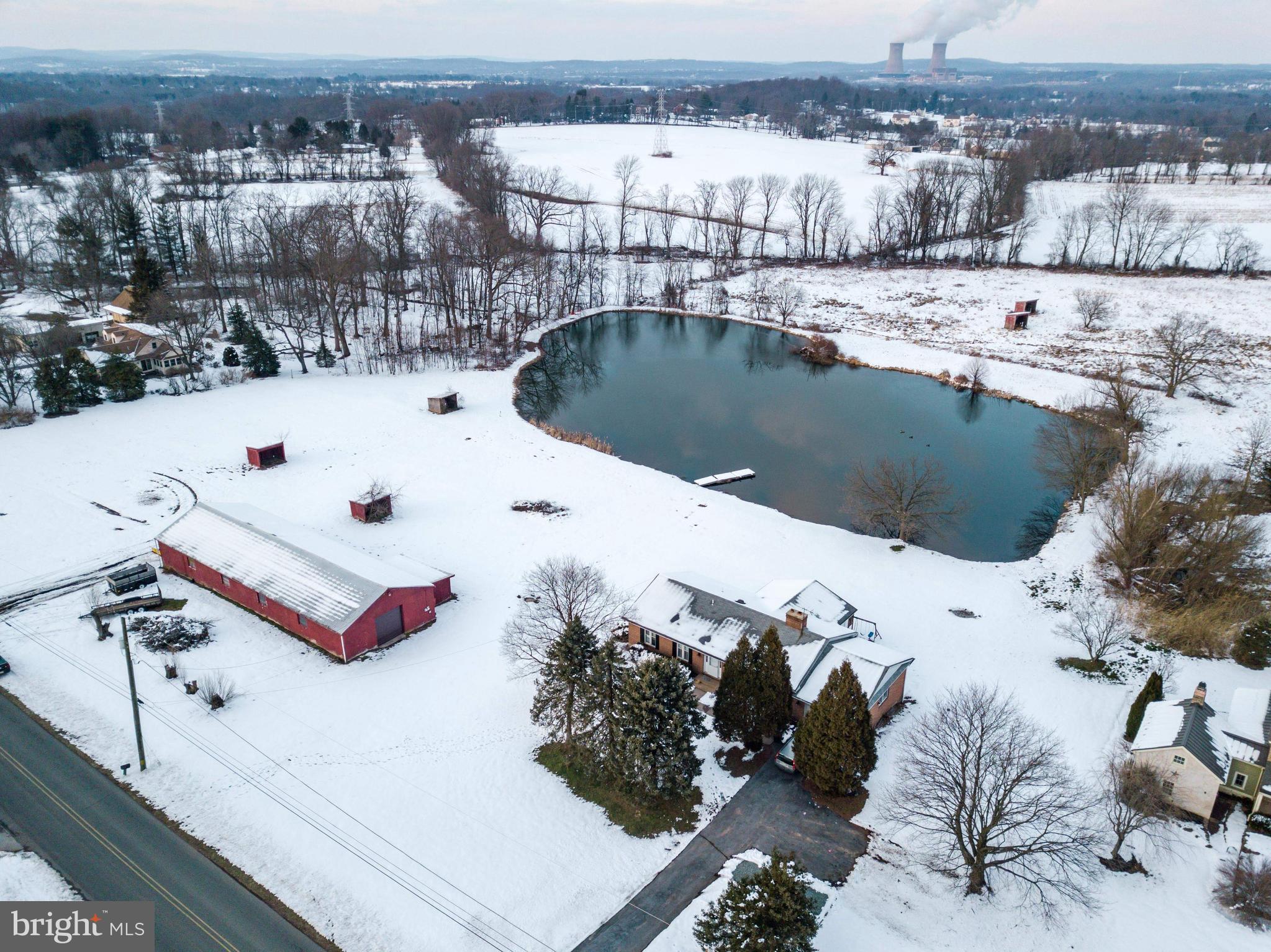 1141 Kulp Road Pottstown, PA 19465 - Photo 1 of 23 Gallery Image 1