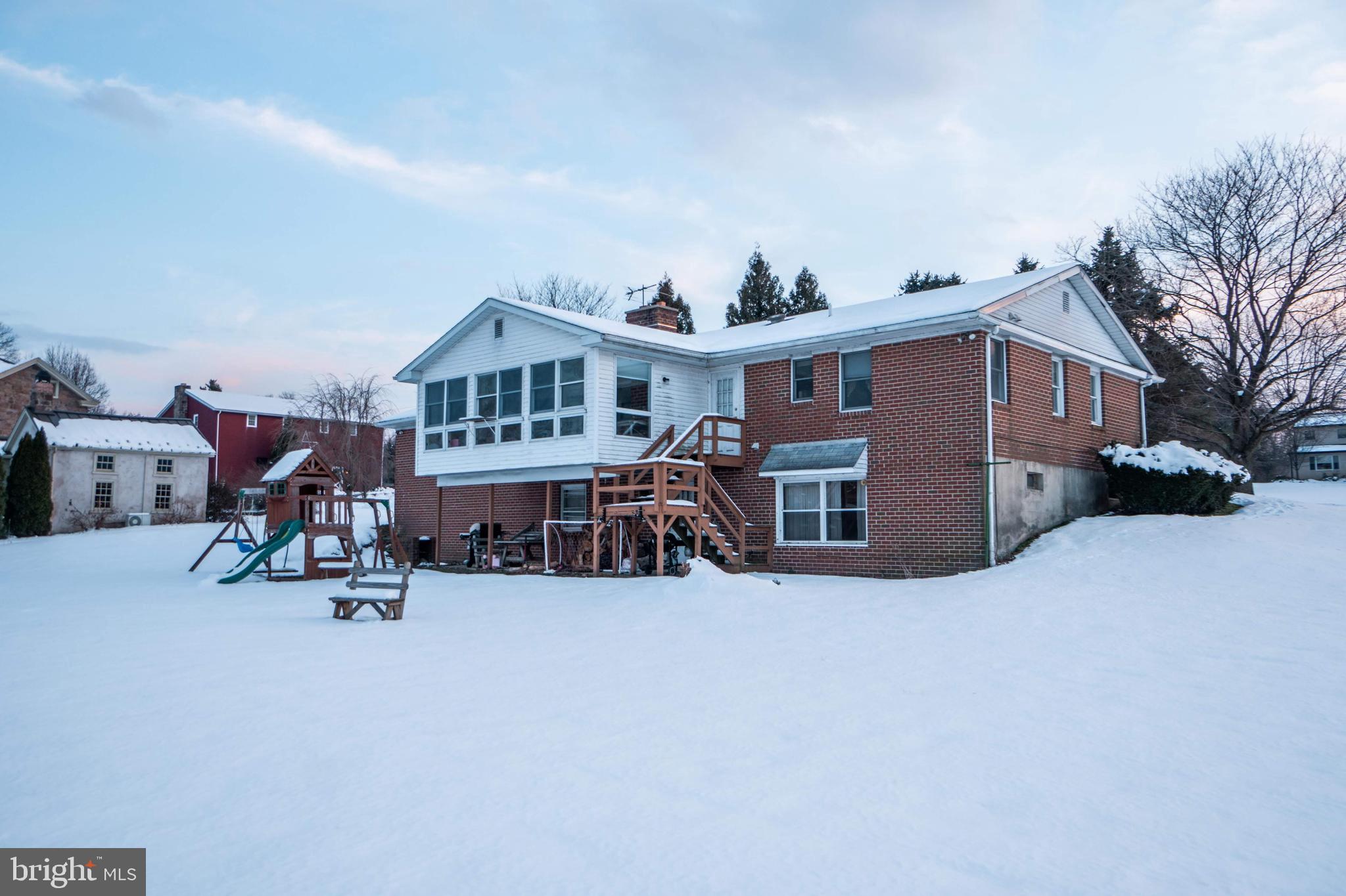 1141 Kulp Road Pottstown, PA 19465 - Photo 16 of 23 Gallery Image 16