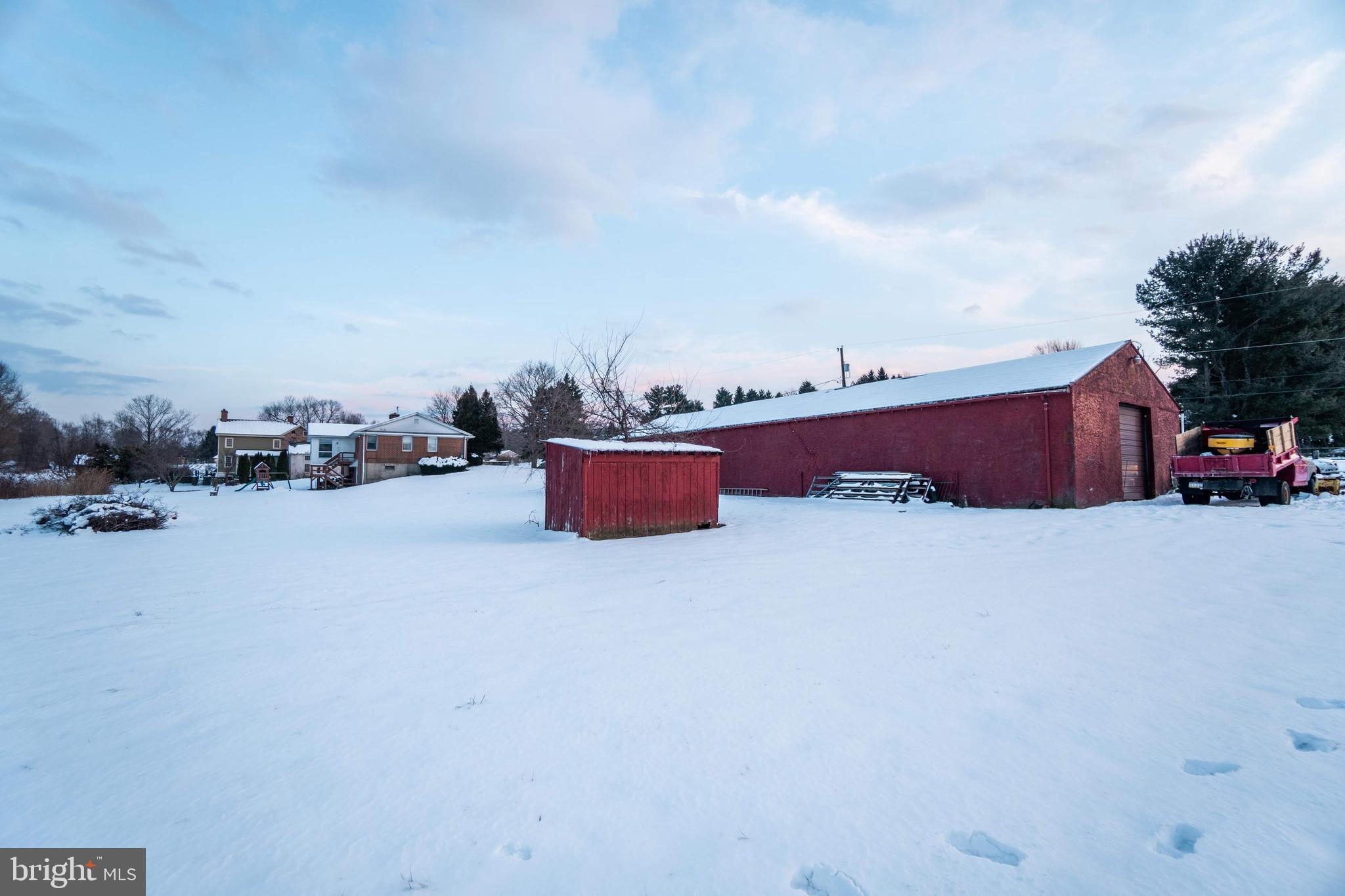 1141 Kulp Road Pottstown, PA 19465 - Photo 6 of 23 Gallery Image 6