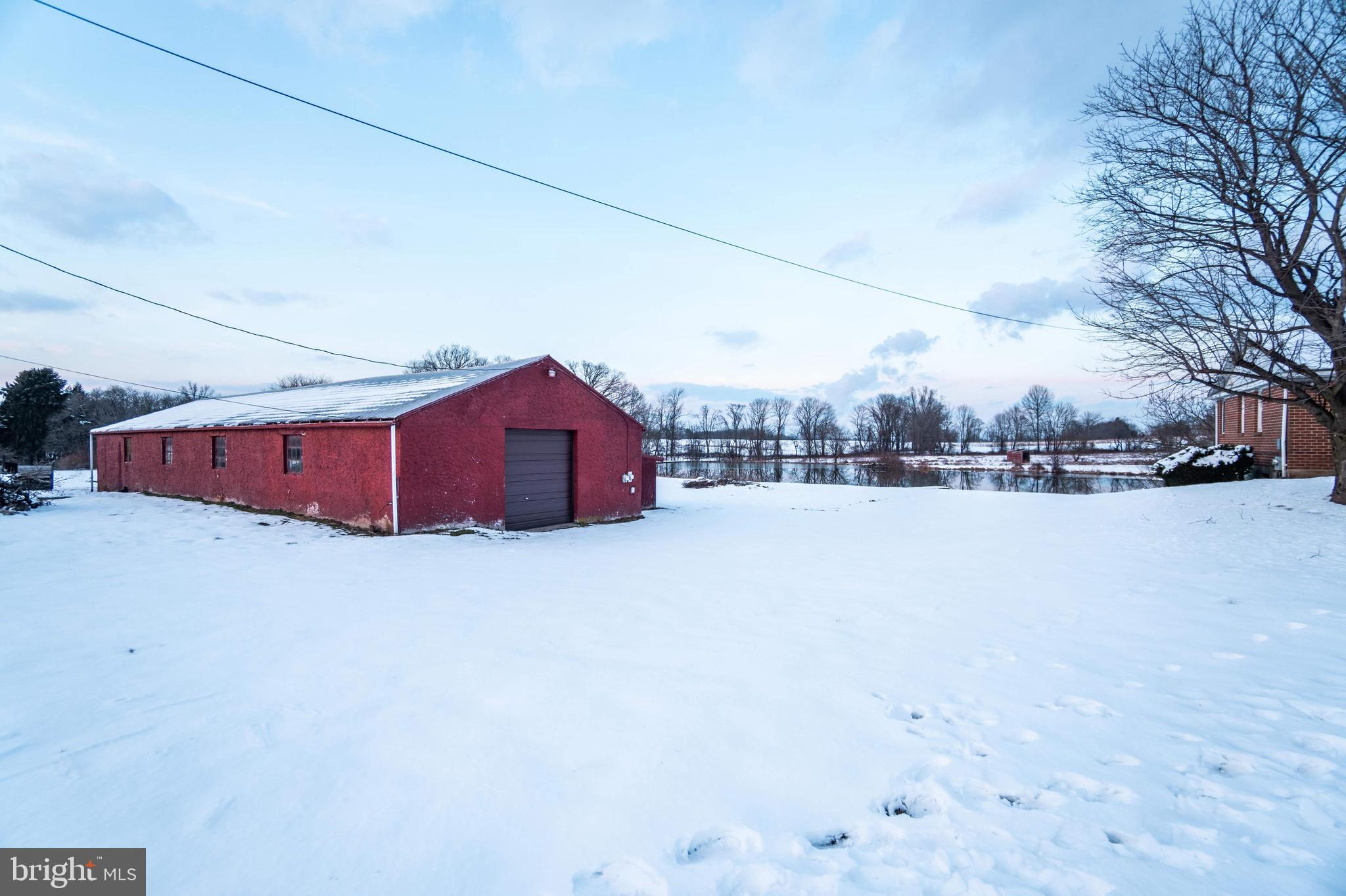 1141 Kulp Road Pottstown, PA 19465 - Photo 8 of 23 Gallery Image 8