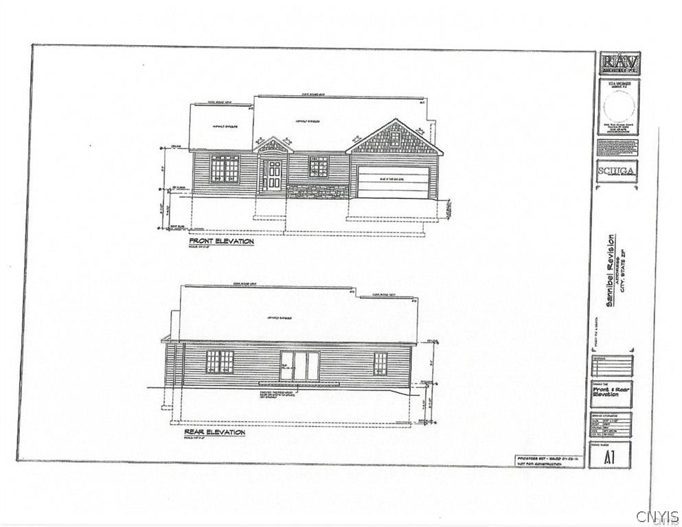 Lot 25 Jupiter Inlet Way Onondaga, NY 13215 - Photo 1 of 1