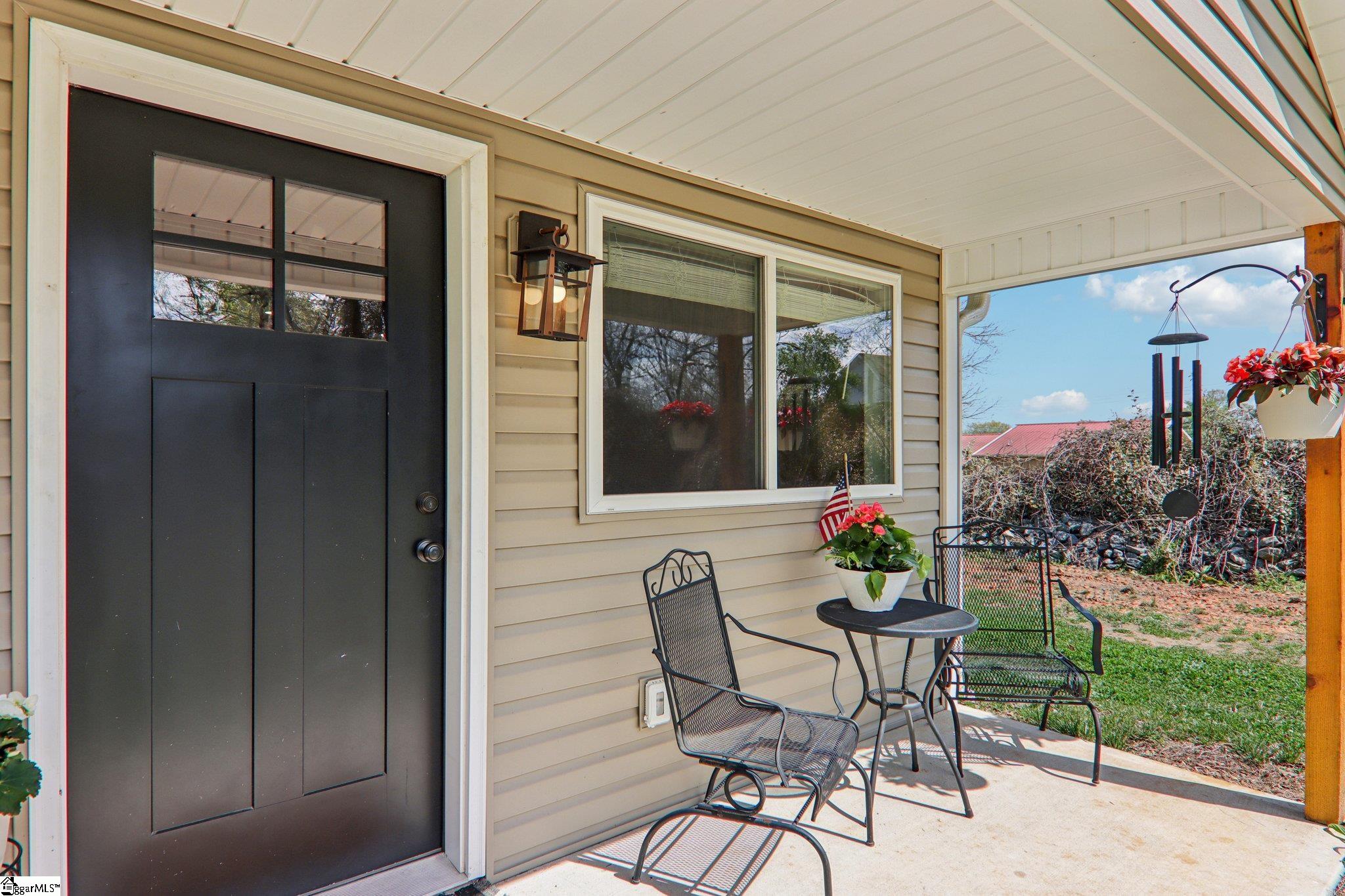 111 South 600 Landrum, SC 29356 - Photo 20 of 23