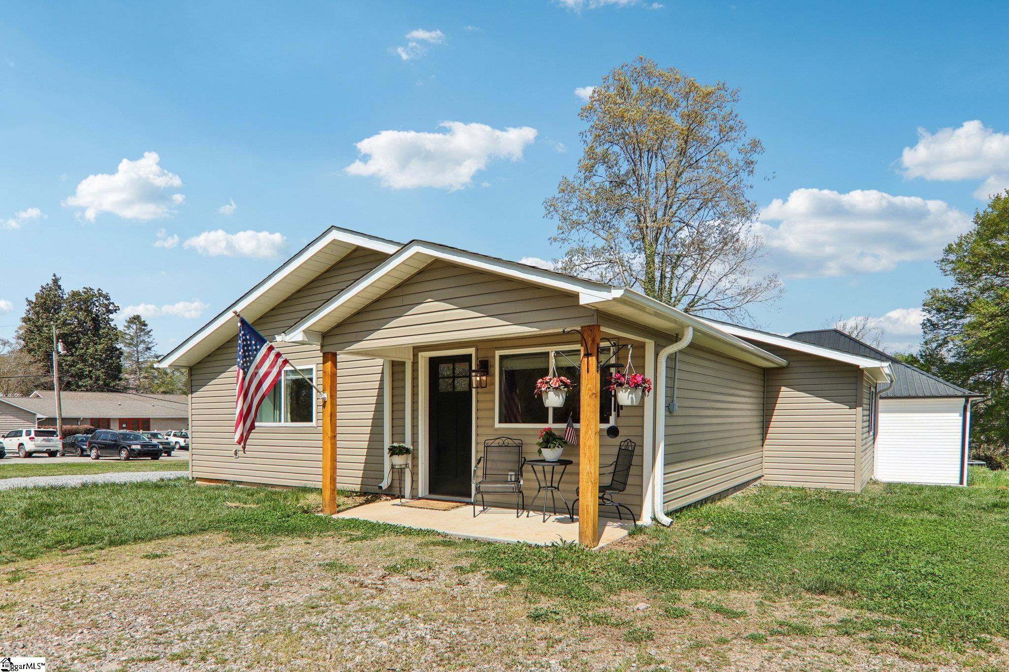 111 South 600 Landrum, SC 29356 - Photo 21 of 23