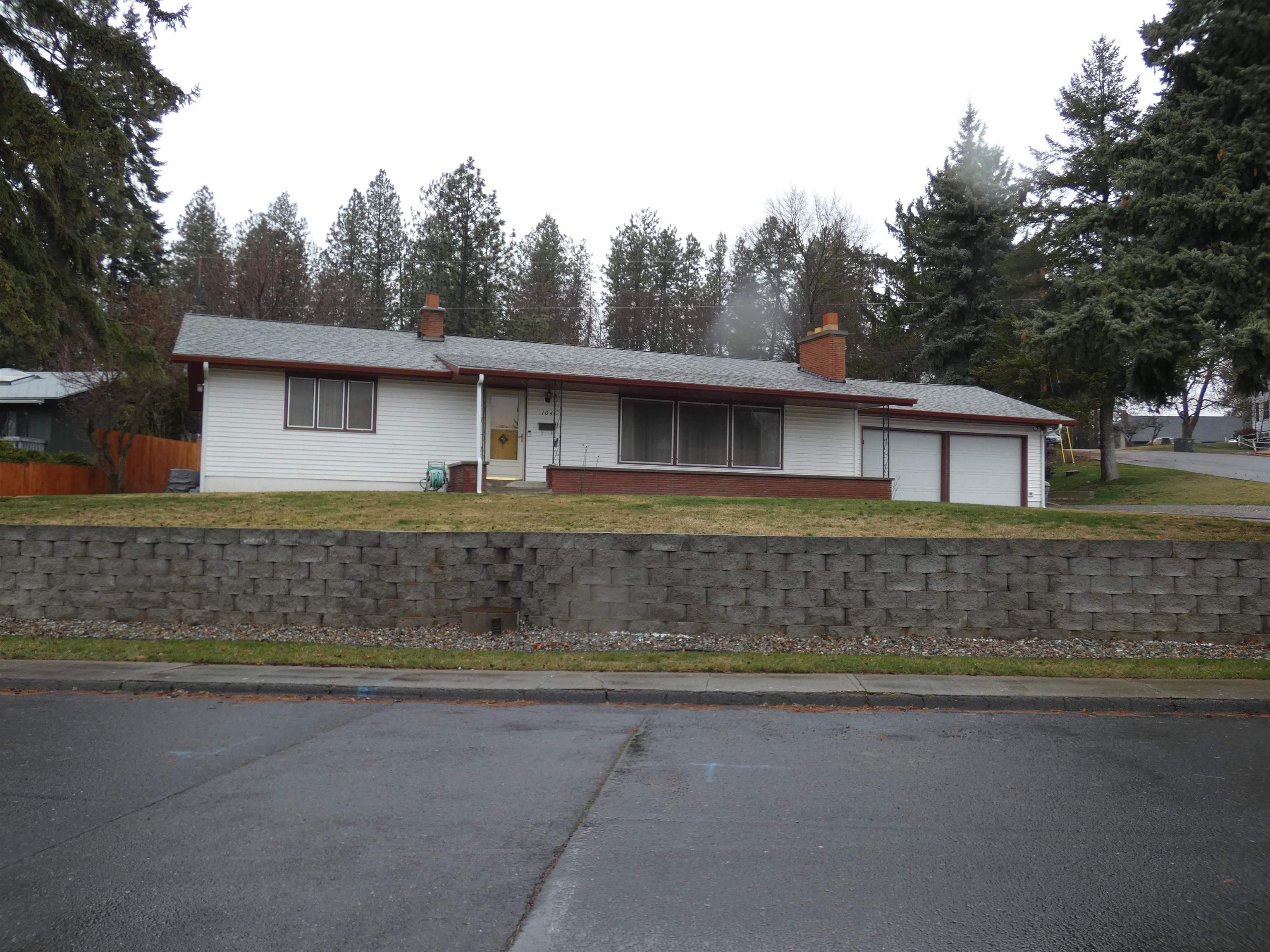 104 West 5th Street Cheney, WA 99004 - Photo 1 of 40