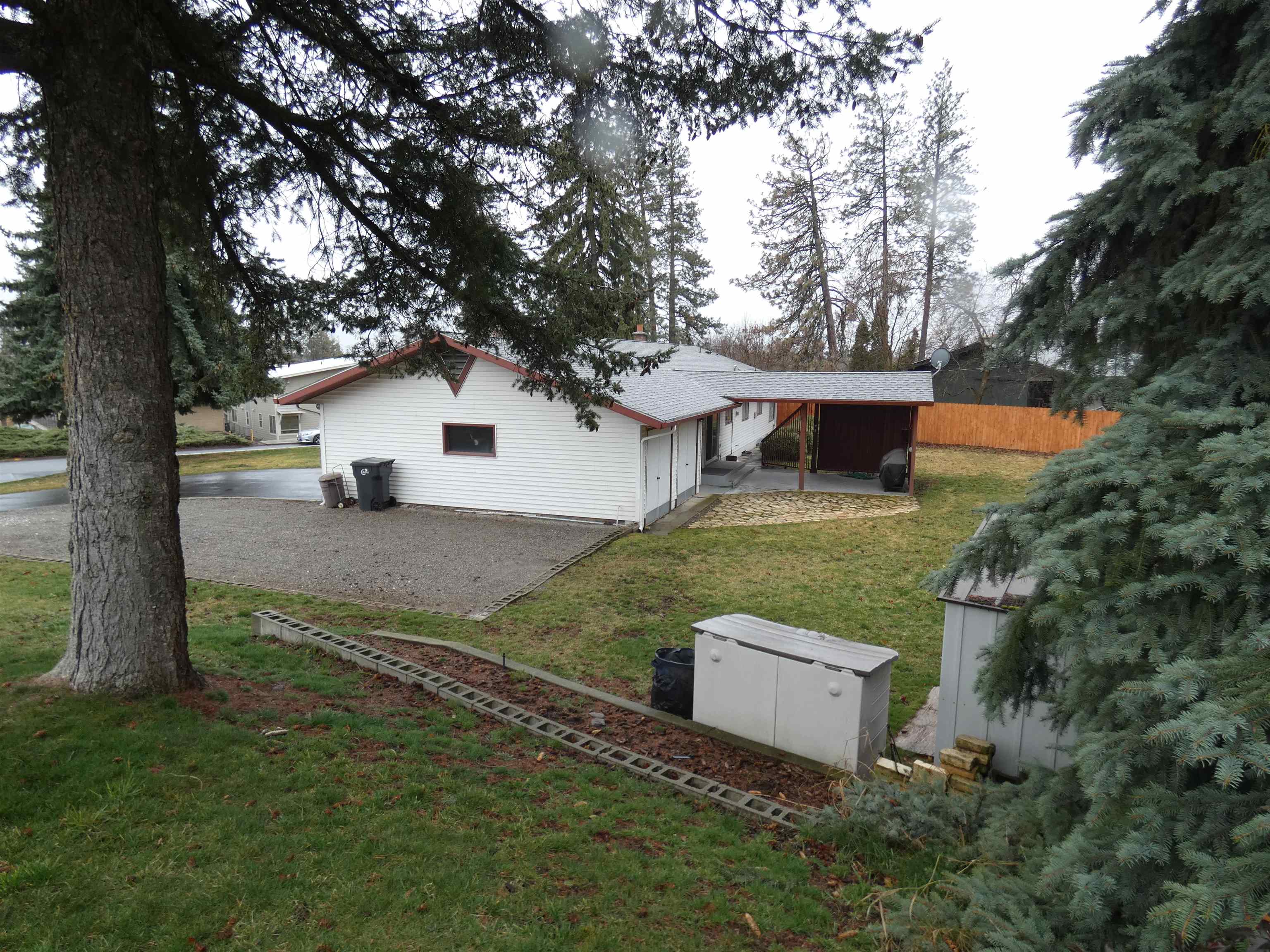 104 West 5th Street Cheney, WA 99004 - Photo 38 of 40