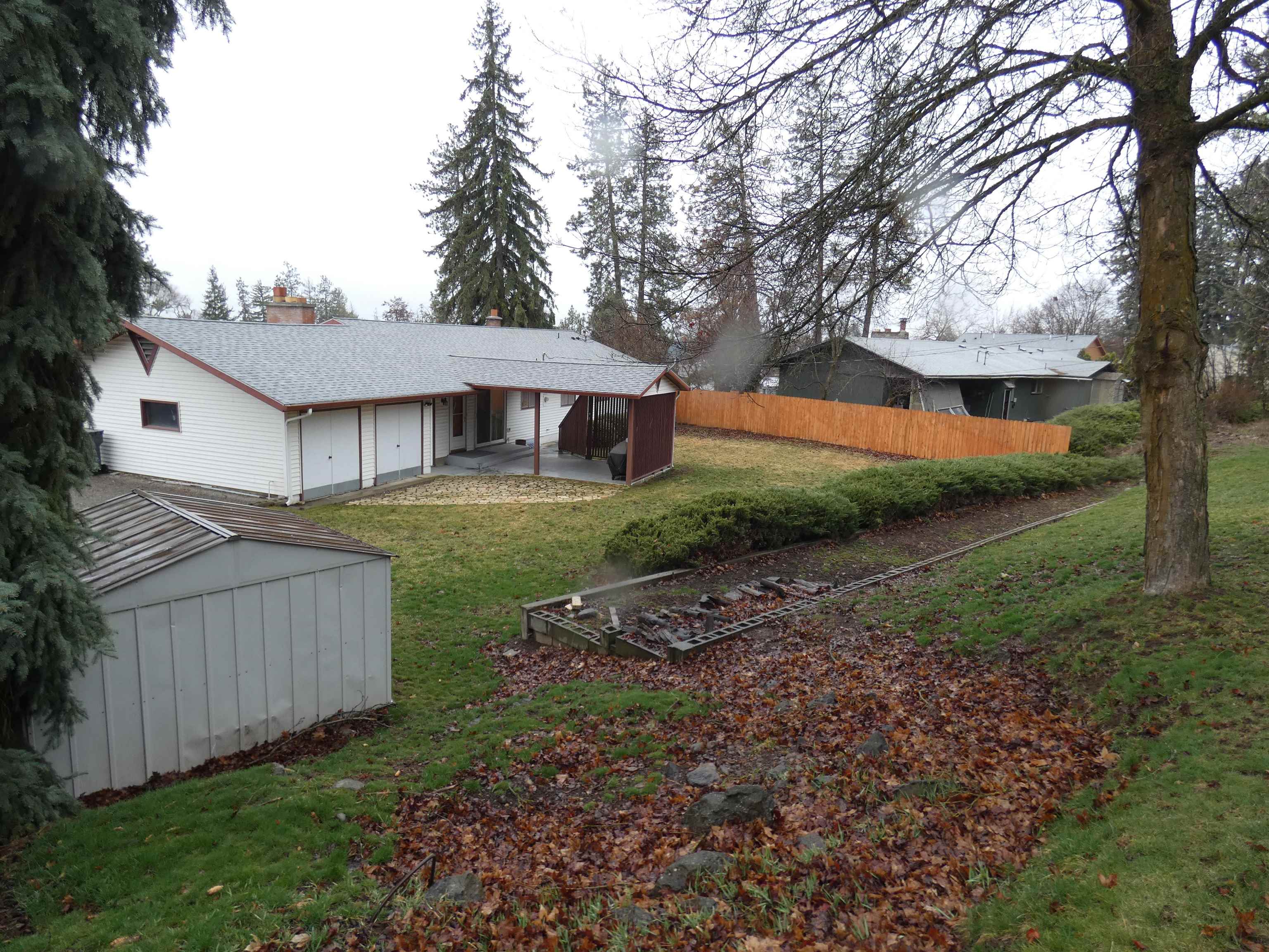 104 West 5th Street Cheney, WA 99004 - Photo 39 of 40