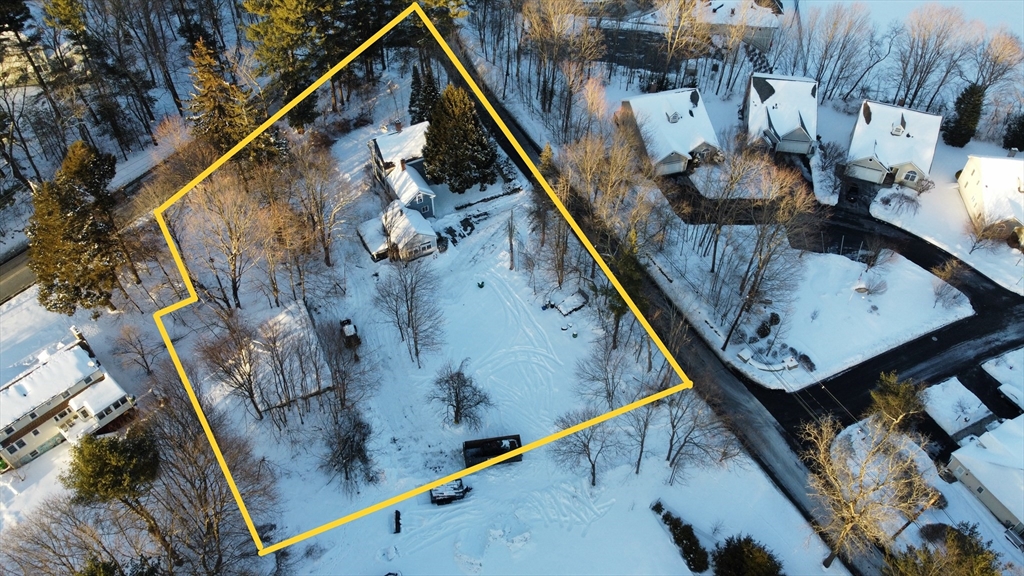 9 Olive Street Ashland, MA 01721 - Photo 4 of 4