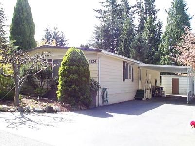 3324 206th Street Southeast Bothell, WA 98012 - Photo 1 of 1