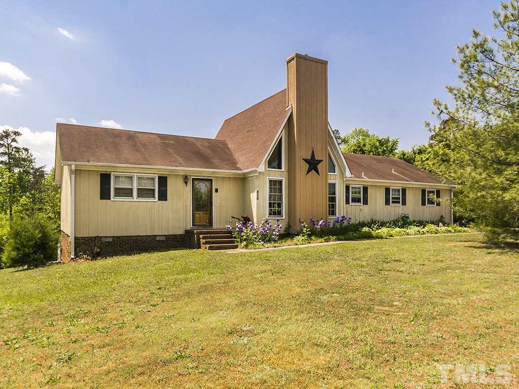 459 Jeffries Cross Road Burlington, NC 27217 - Photo 1 of 25 Gallery Image 1