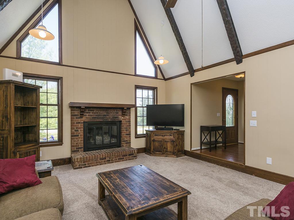 459 Jeffries Cross Road Burlington, NC 27217 - Photo 3 of 25 Gallery Image 3