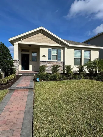 $3,000 | 16236 Carraway Bay Alley, Winter Garden, FL 34787