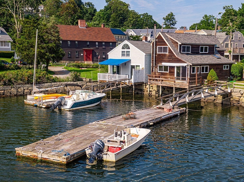 5 River Road Gloucester, MA 01930 - Photo 1 of 38 Gallery Image 1