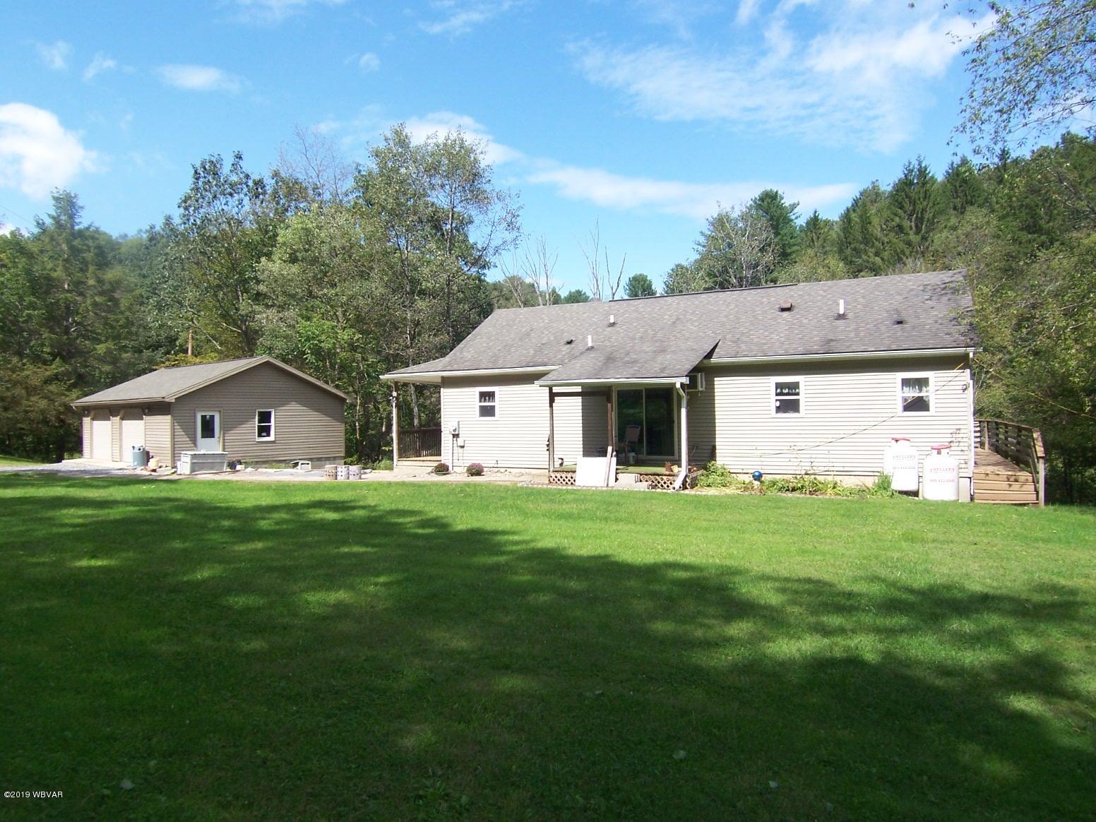 481 Kinley Road Cogan Station, PA 17728 - Photo 67 of 68 Gallery Image 67