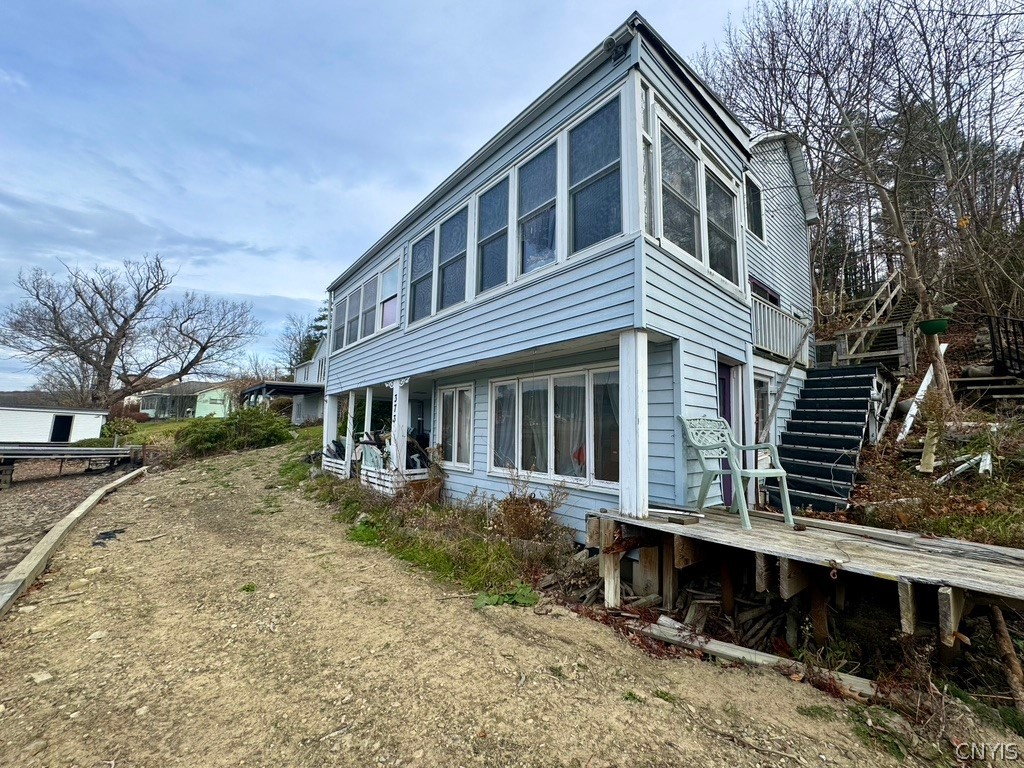 373 North B N Shore Road Cuba, NY 14727 - Photo 5 of 38