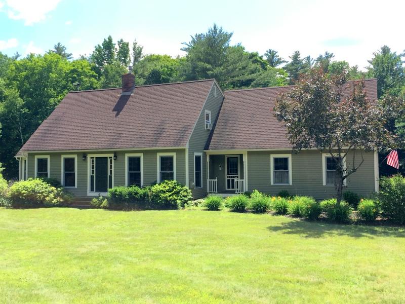 304 Harrison Road Naples, ME 04055 - Photo 1 of 34 IMG_8167