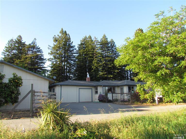 3825 Joy Road Occidental, CA 95465 - Photo 1 of 1 Gallery Image 1