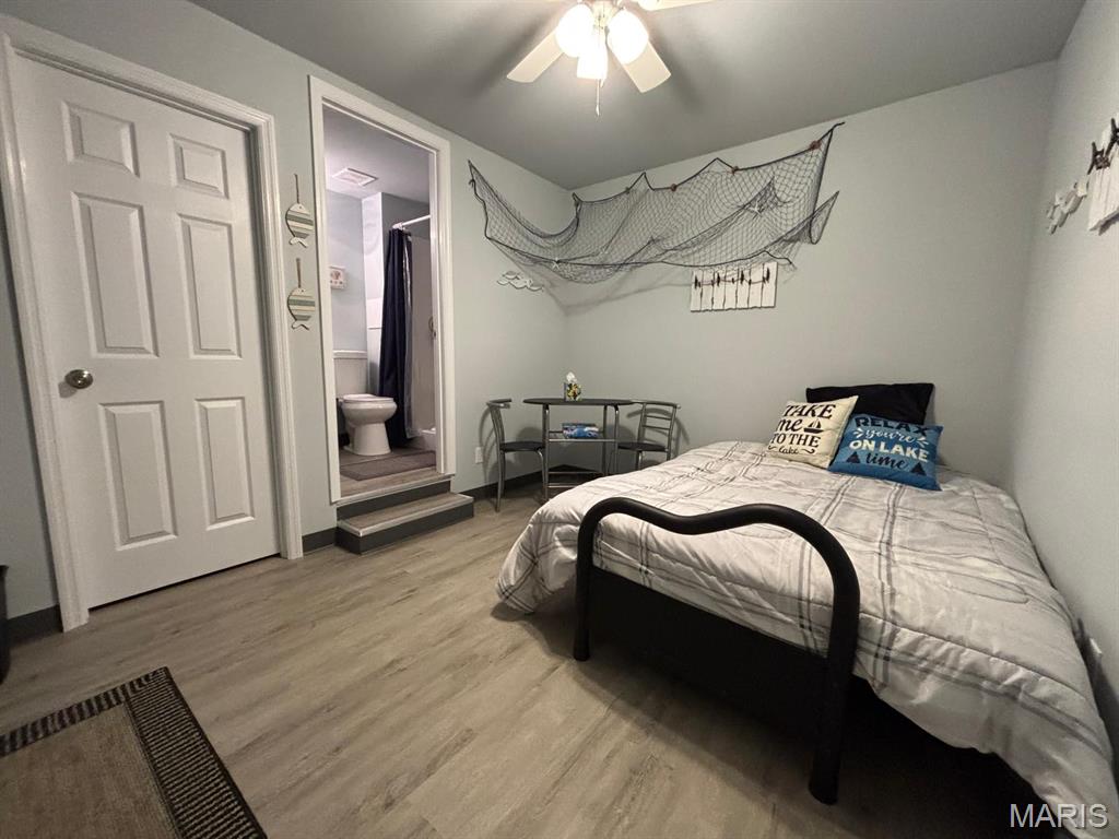 210 3rd Street Hunnewell, MO 63443 - Photo 12 of 35