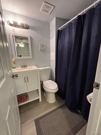 $119,000 | 210 3rd Street, Hunnewell, MO 63443