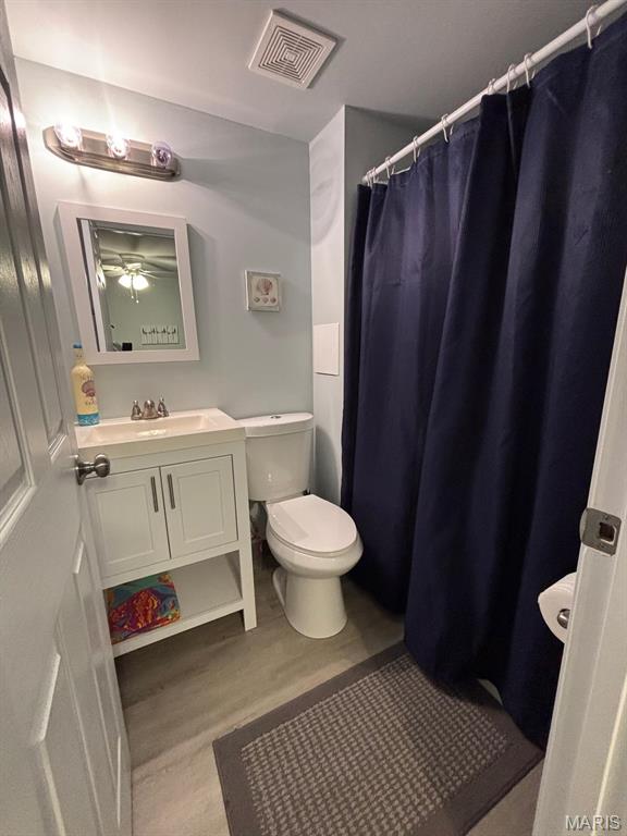 210 3rd Street Hunnewell, MO 63443 - Photo 13 of 35