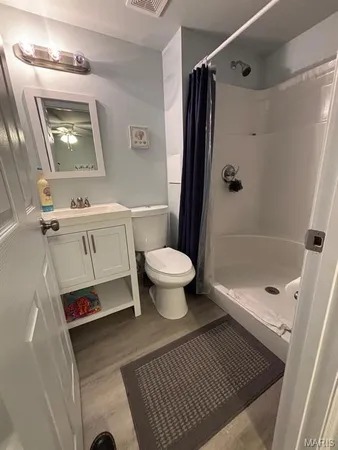 $119,000 | 210 3rd Street, Hunnewell, MO 63443