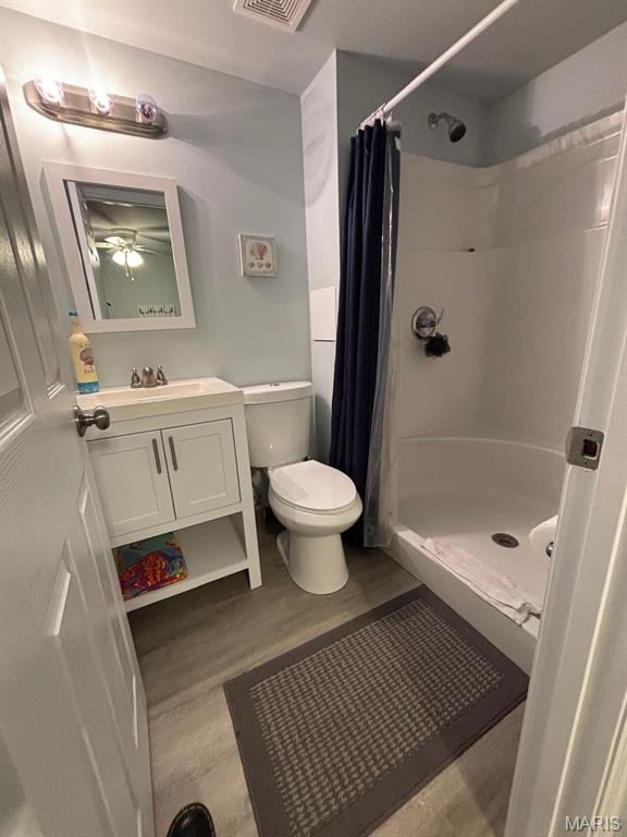 210 3rd Street Hunnewell, MO 63443 - Photo 14 of 35