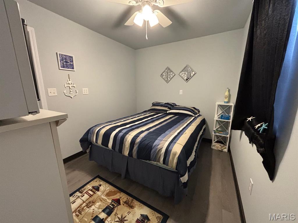 210 3rd Street Hunnewell, MO 63443 - Photo 15 of 35