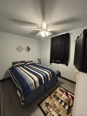 $119,000 | 210 3rd Street, Hunnewell, MO 63443