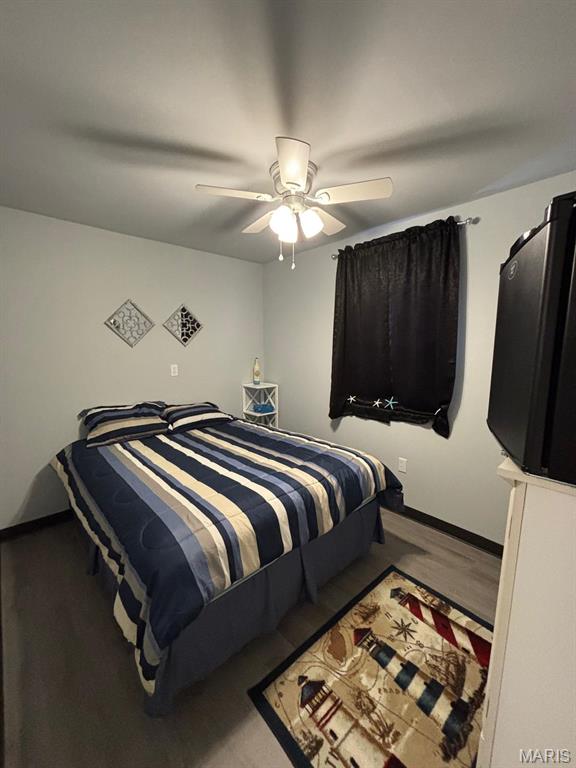 210 3rd Street Hunnewell, MO 63443 - Photo 16 of 35