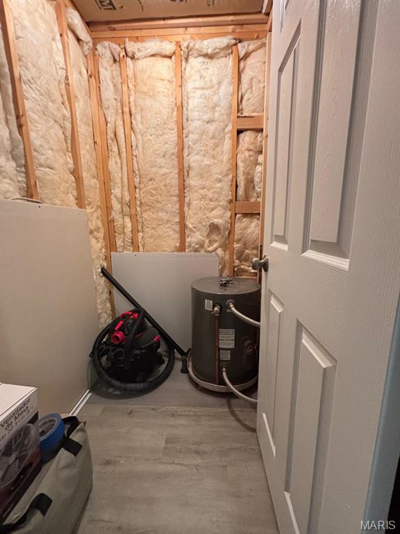 210 3rd Street Hunnewell, MO 63443 - Photo 20 of 35