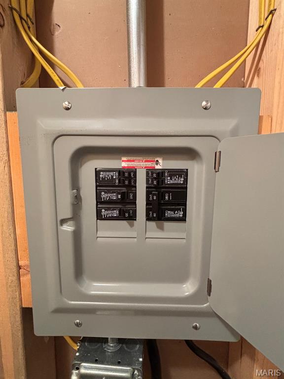 210 3rd Street Hunnewell, MO 63443 - Photo 22 of 35