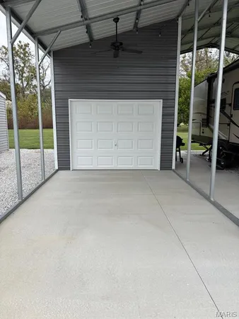 $119,000 | 210 3rd Street, Hunnewell, MO 63443