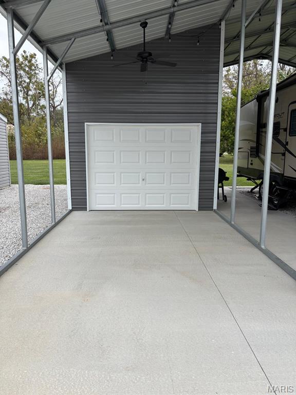 210 3rd Street Hunnewell, MO 63443 - Photo 23 of 35