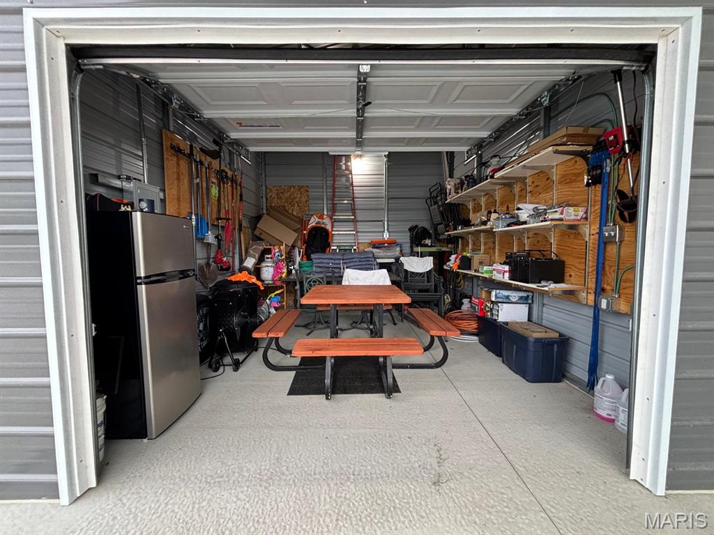 210 3rd Street Hunnewell, MO 63443 - Photo 24 of 35