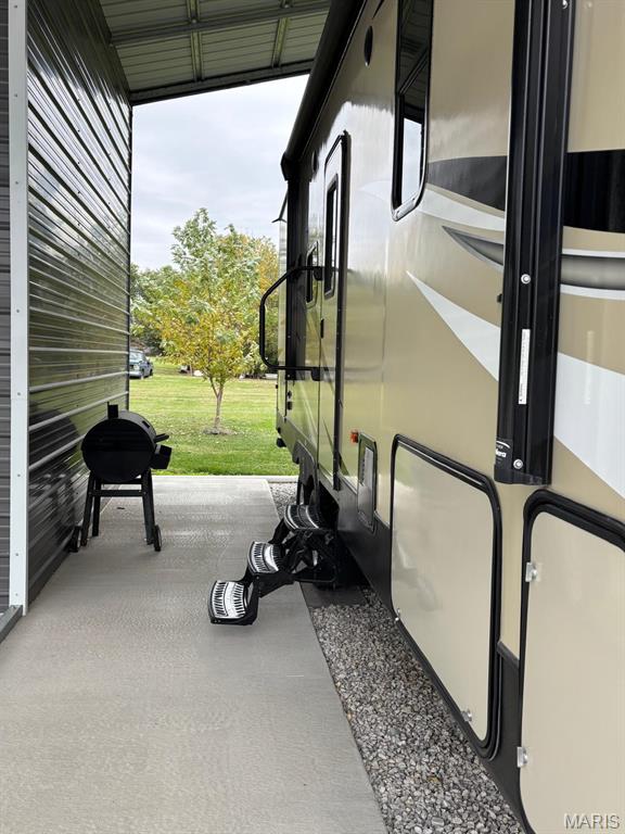 210 3rd Street Hunnewell, MO 63443 - Photo 27 of 35