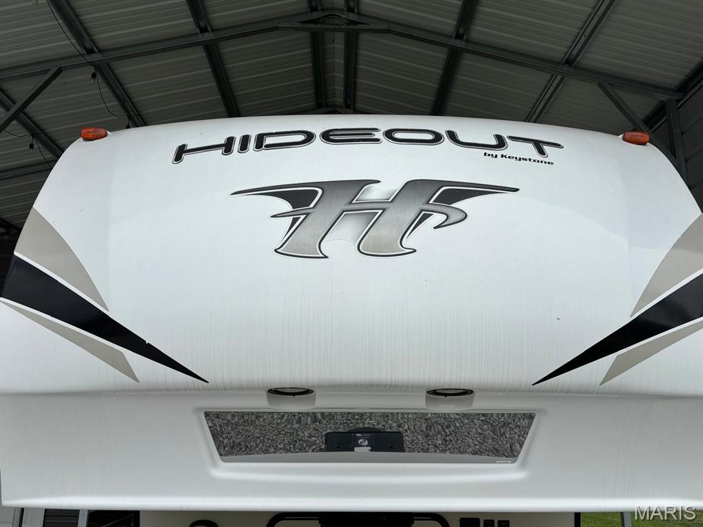 210 3rd Street Hunnewell, MO 63443 - Photo 28 of 35