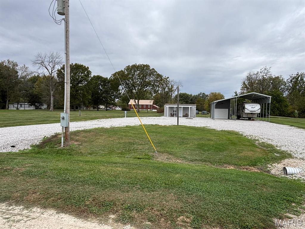 210 3rd Street Hunnewell, MO 63443 - Photo 6 of 35