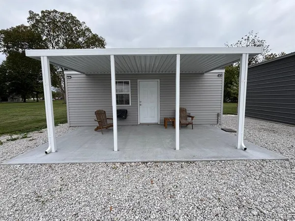 $119,000 | 210 3rd Street, Hunnewell, MO 63443