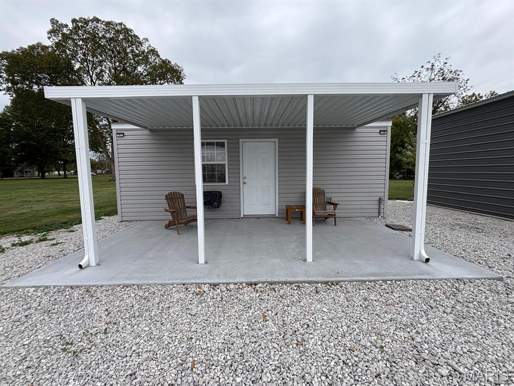 210 3rd Street Hunnewell, MO 63443 - Photo 9 of 35