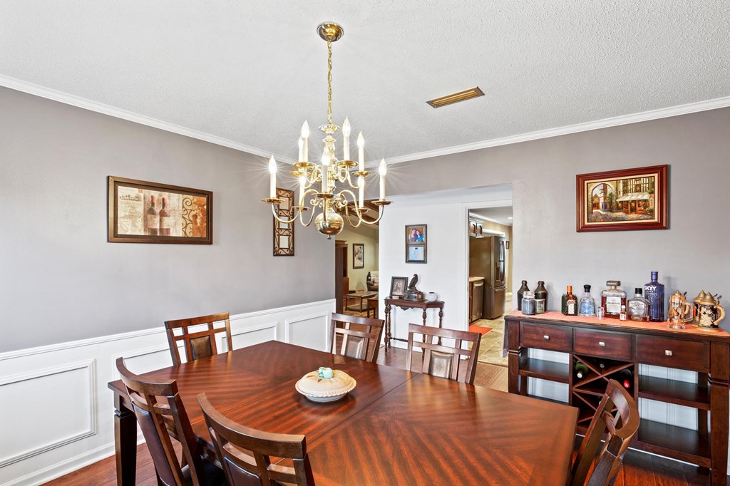 3201 Alderbrook Road Dothan, AL 36305 - Photo 10 of 48