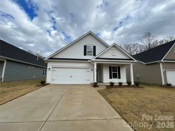$2,400 | 8236 Mccormick Street, Terrell, NC 28682