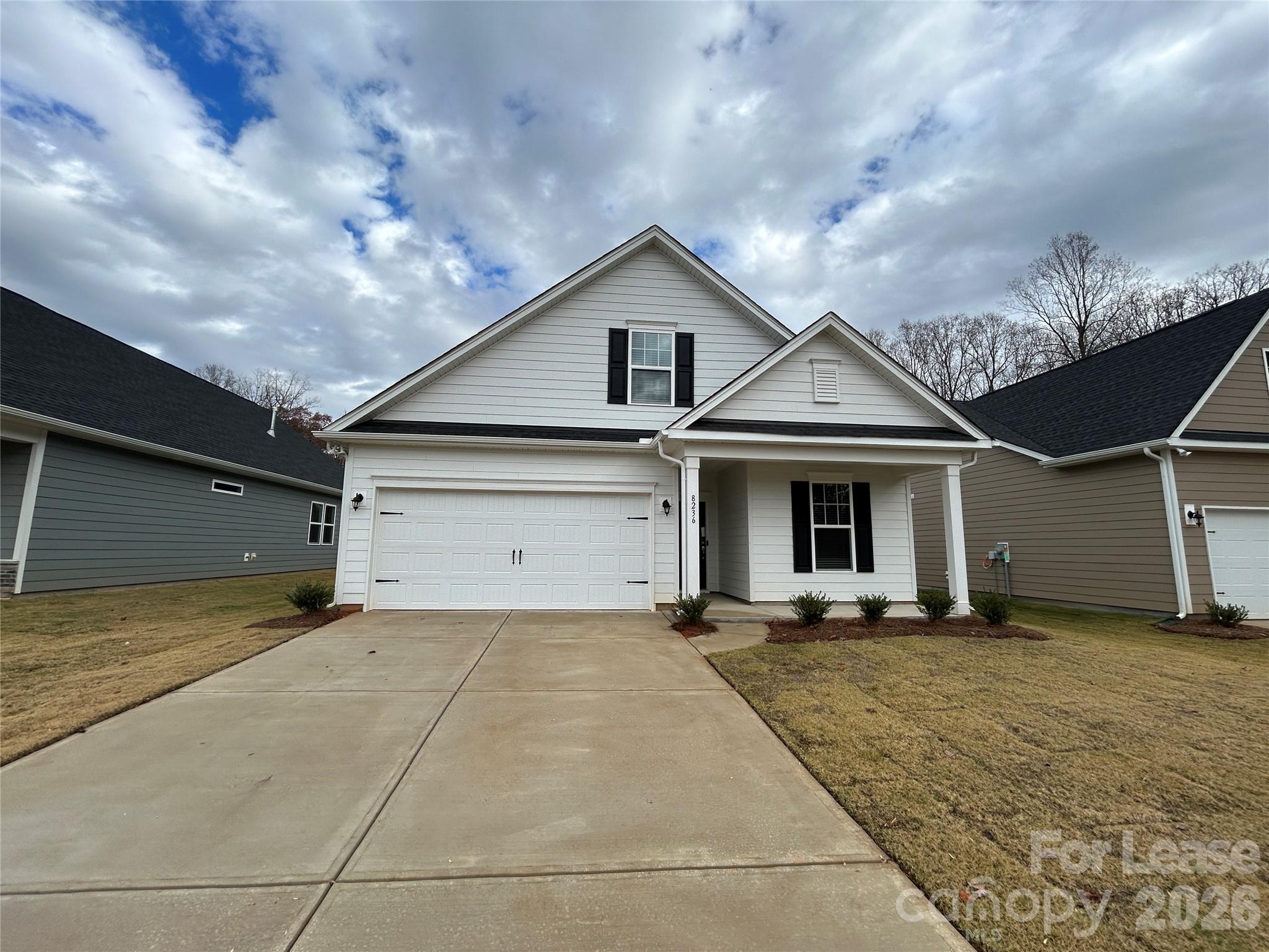 8236 Mccormick Street Terrell, NC 28682 - Photo 1 of 24